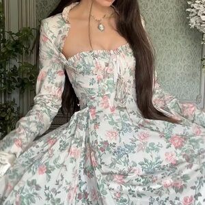 NWT SELKIE ENGAGEMENT GOWN JACKET- SIZE SMALL